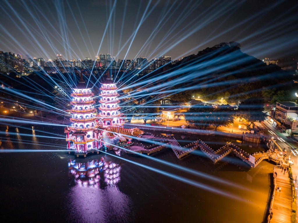 2025高雄燈會