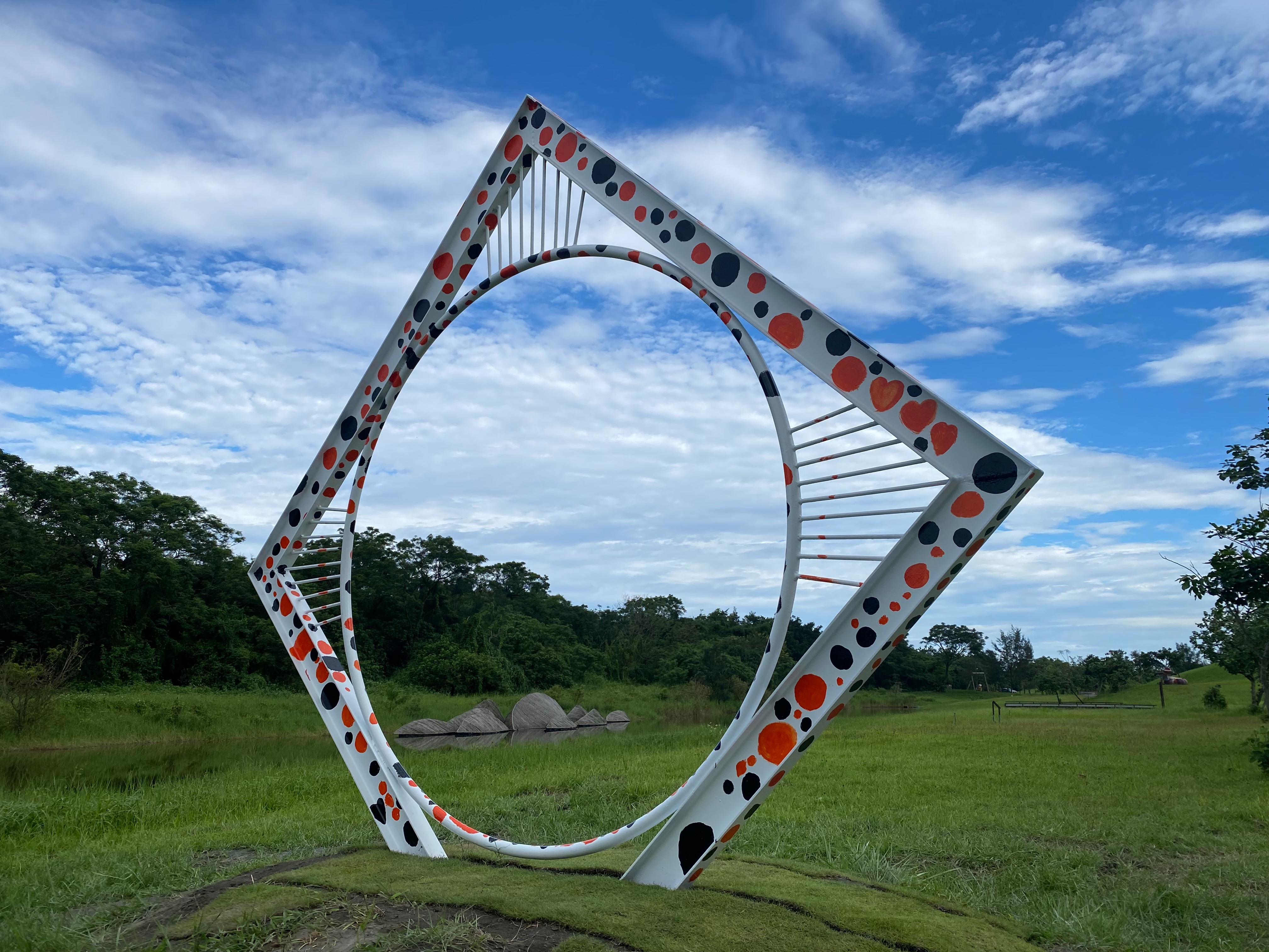 2025壯圍生活節《阡陌縱橫沙海間》