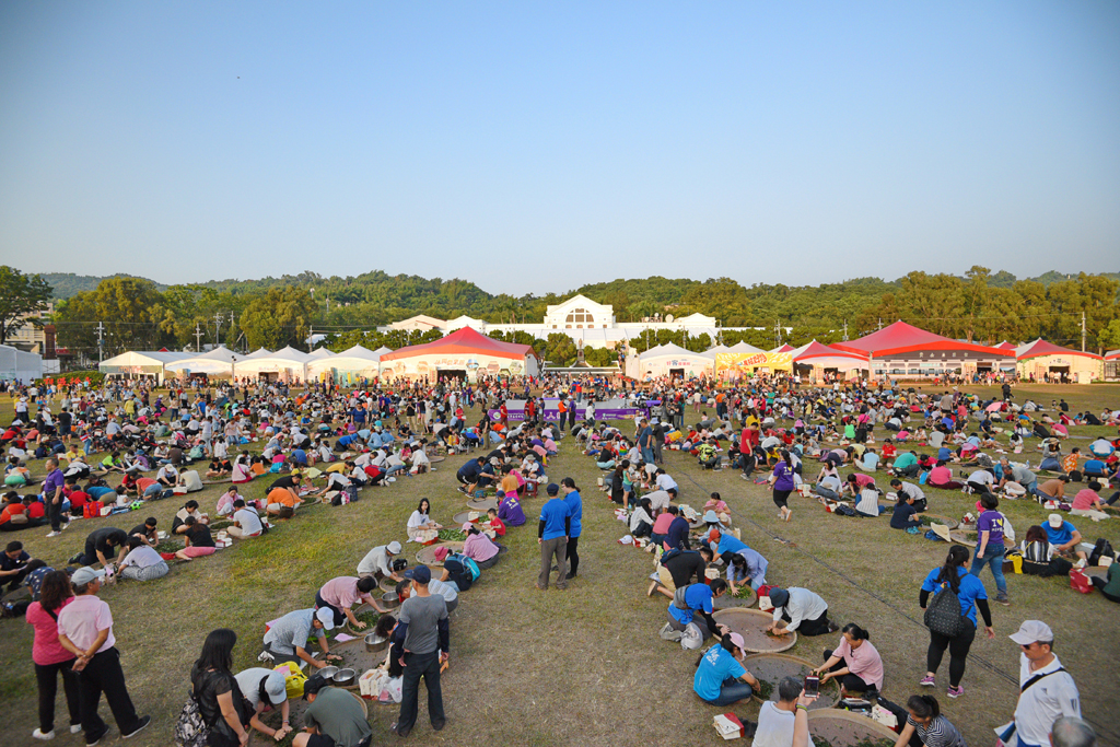 2025南投世界茶業博覽會