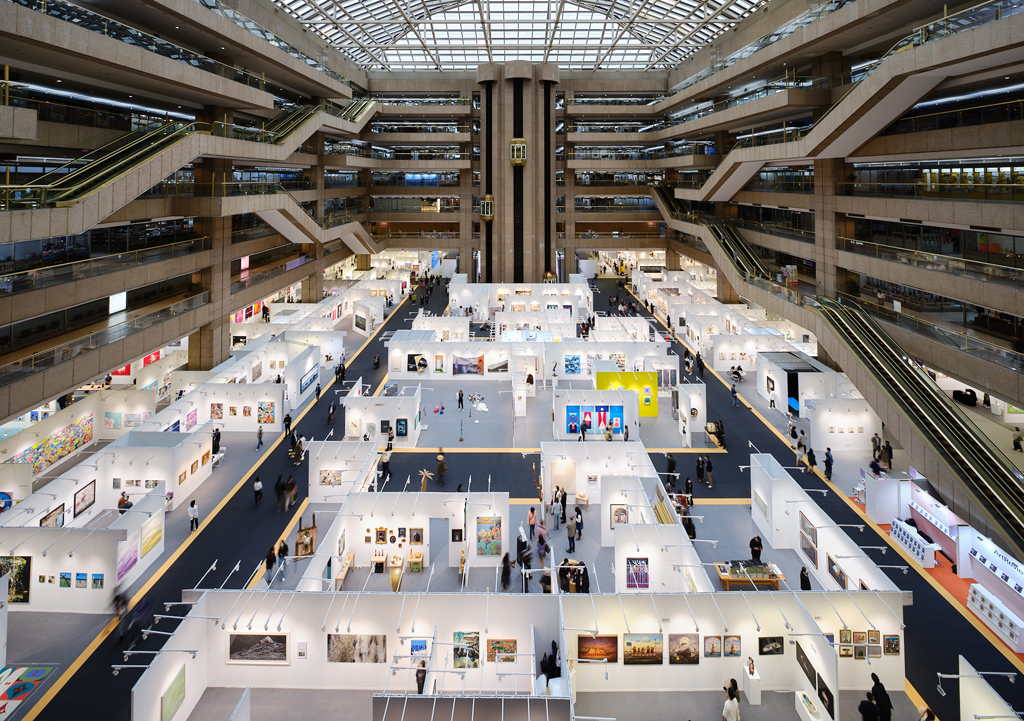 2025 Art Taipei 台北國際藝術博覽會