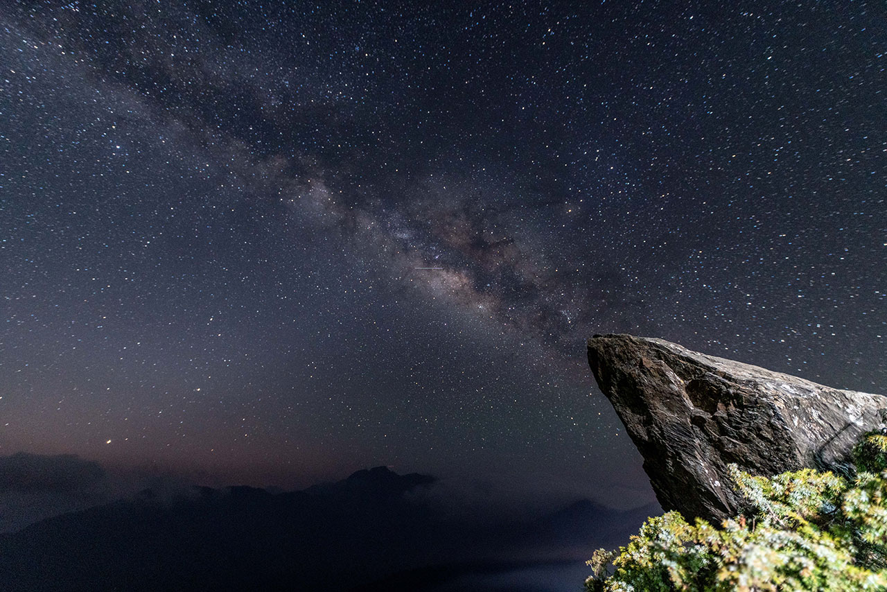 2025南投星空季