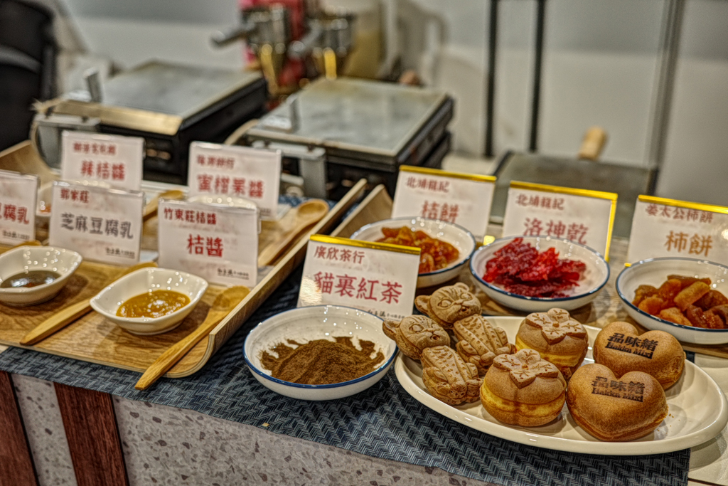 2025台灣美食展