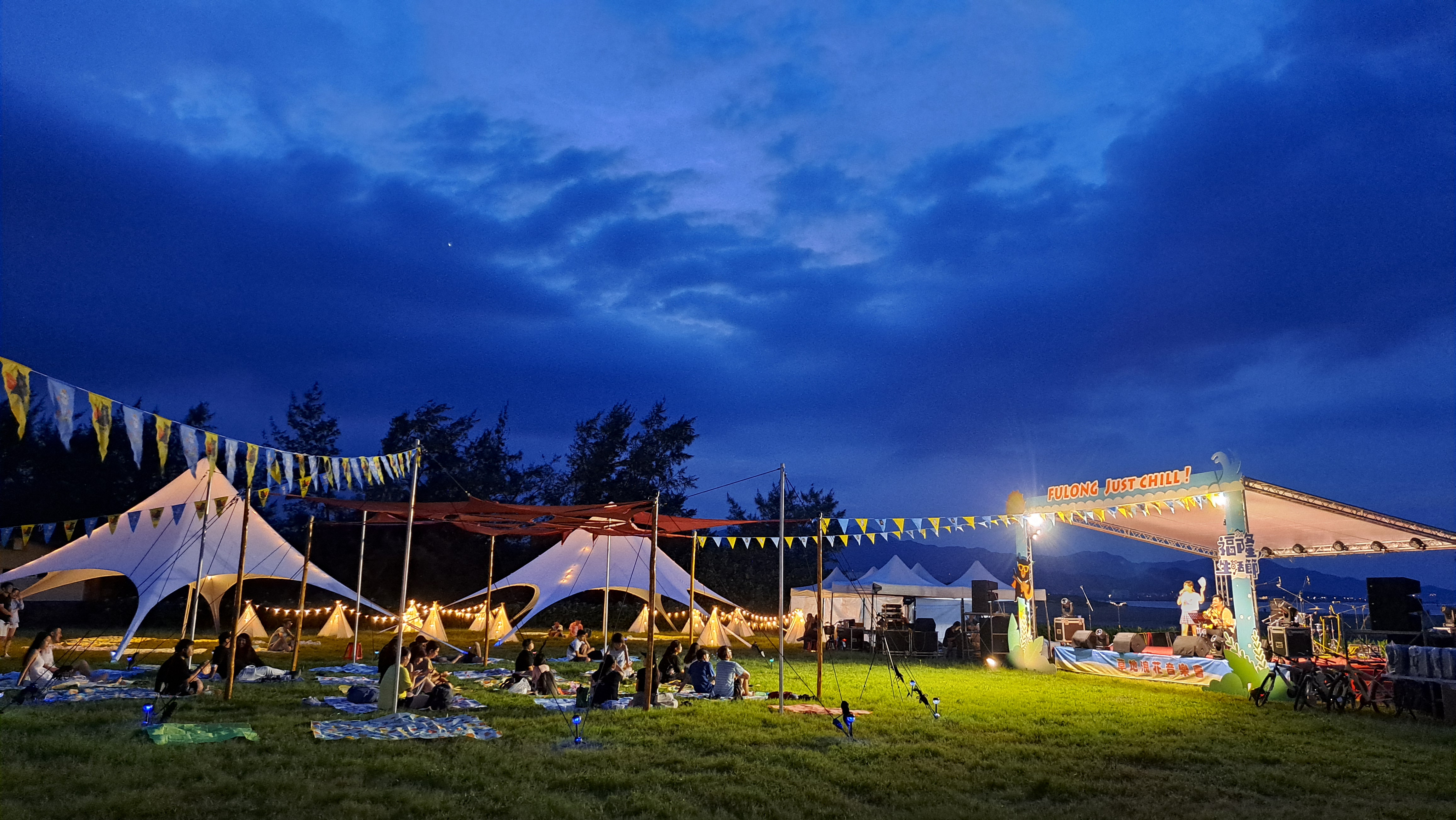 2025福隆生活節x福隆國際沙雕藝術季