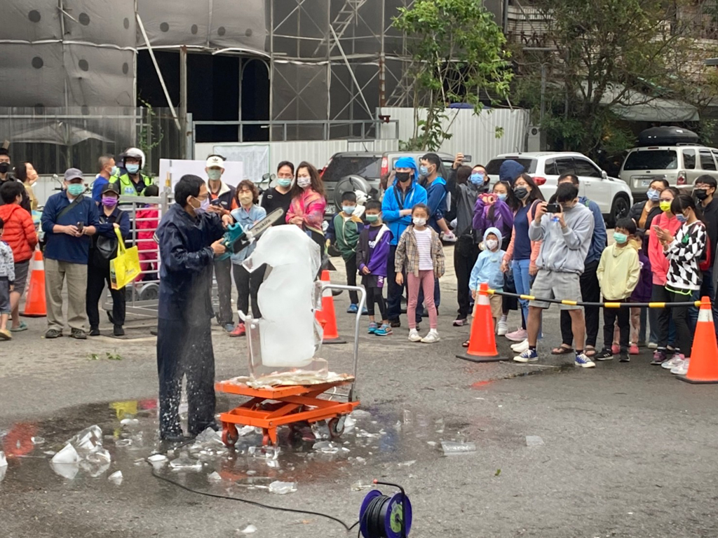 三義木雕藝術節系列活動