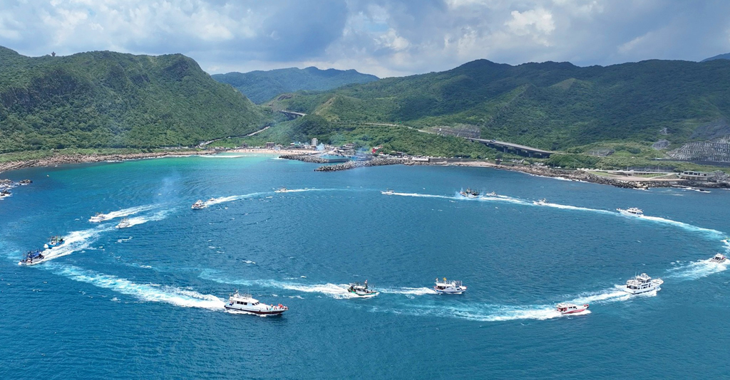 2025基隆鎖管季