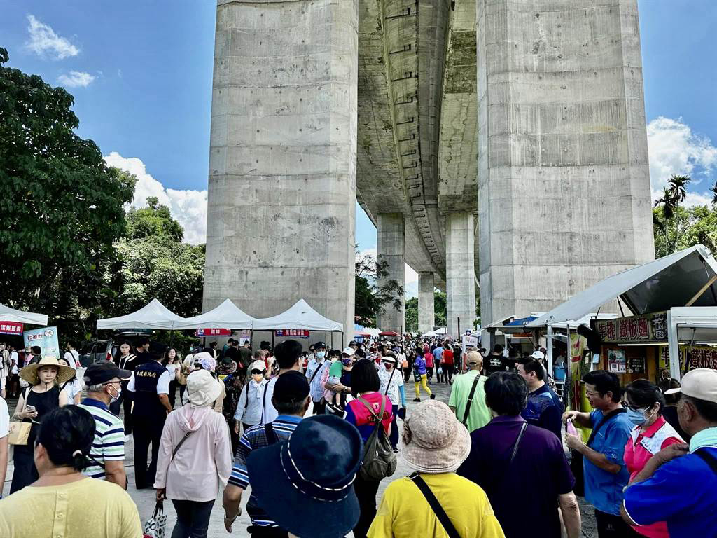 2025南投國姓咖啡節