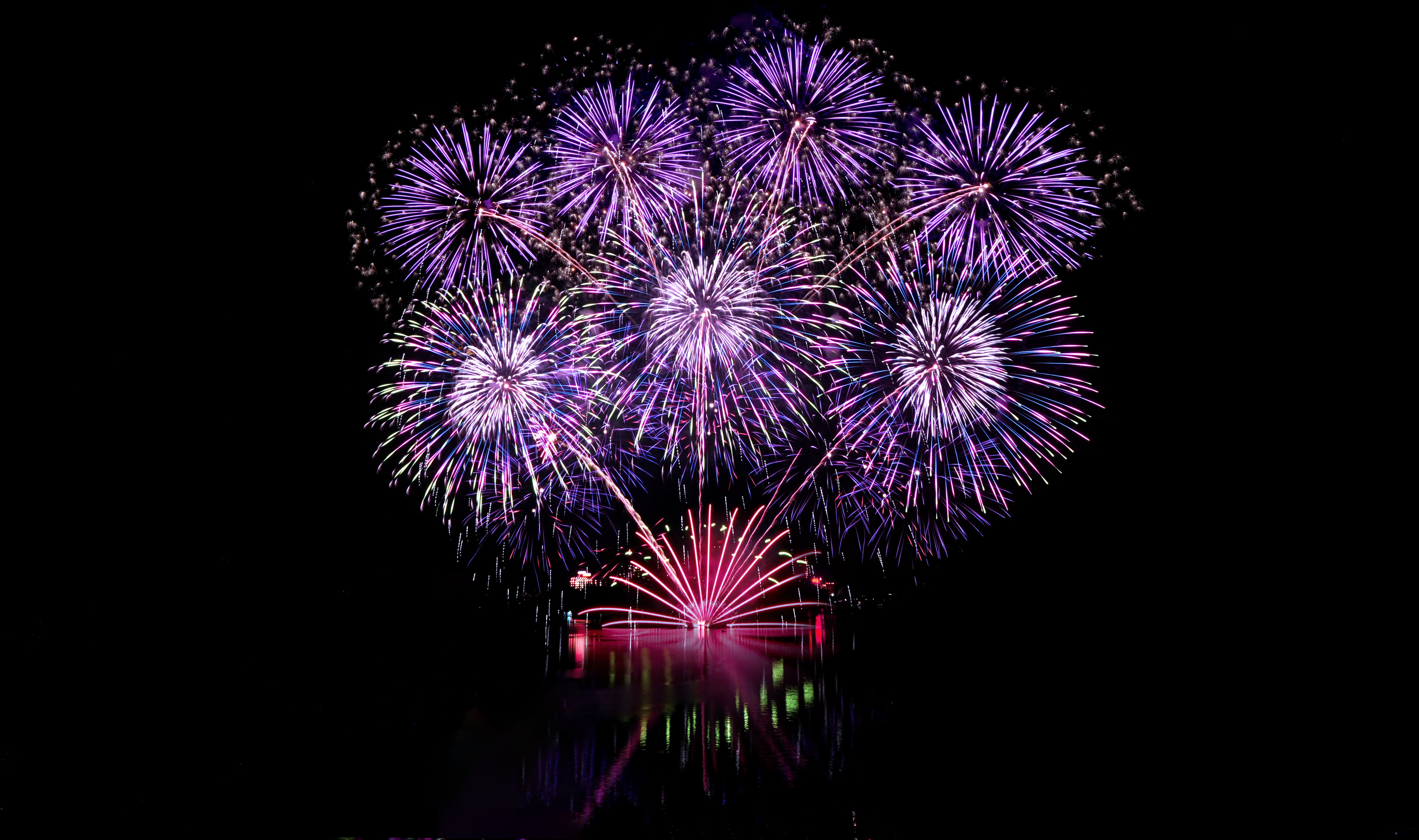 2026日月潭花火音樂嘉年華