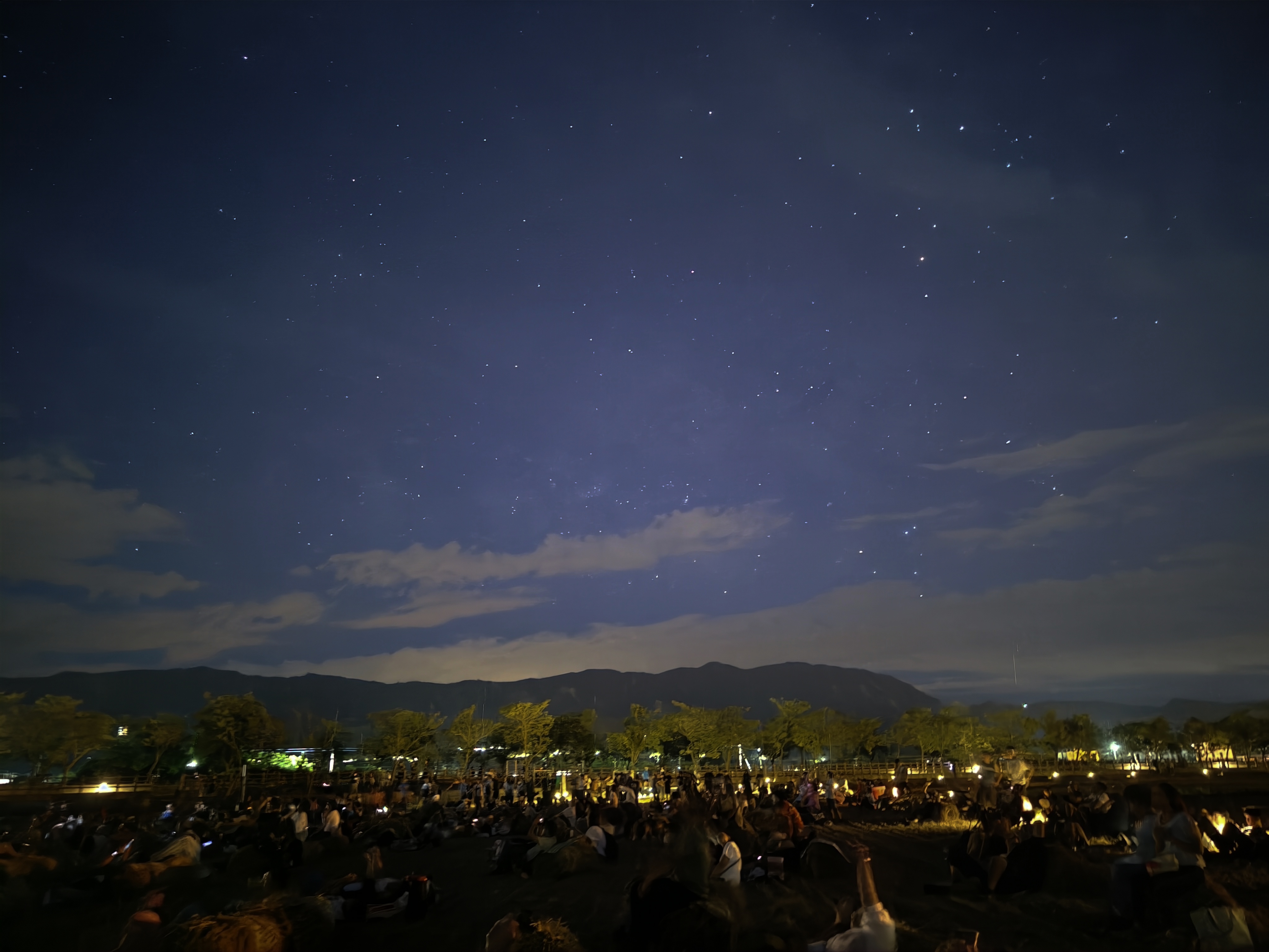 2026臺東最美星空系列活動