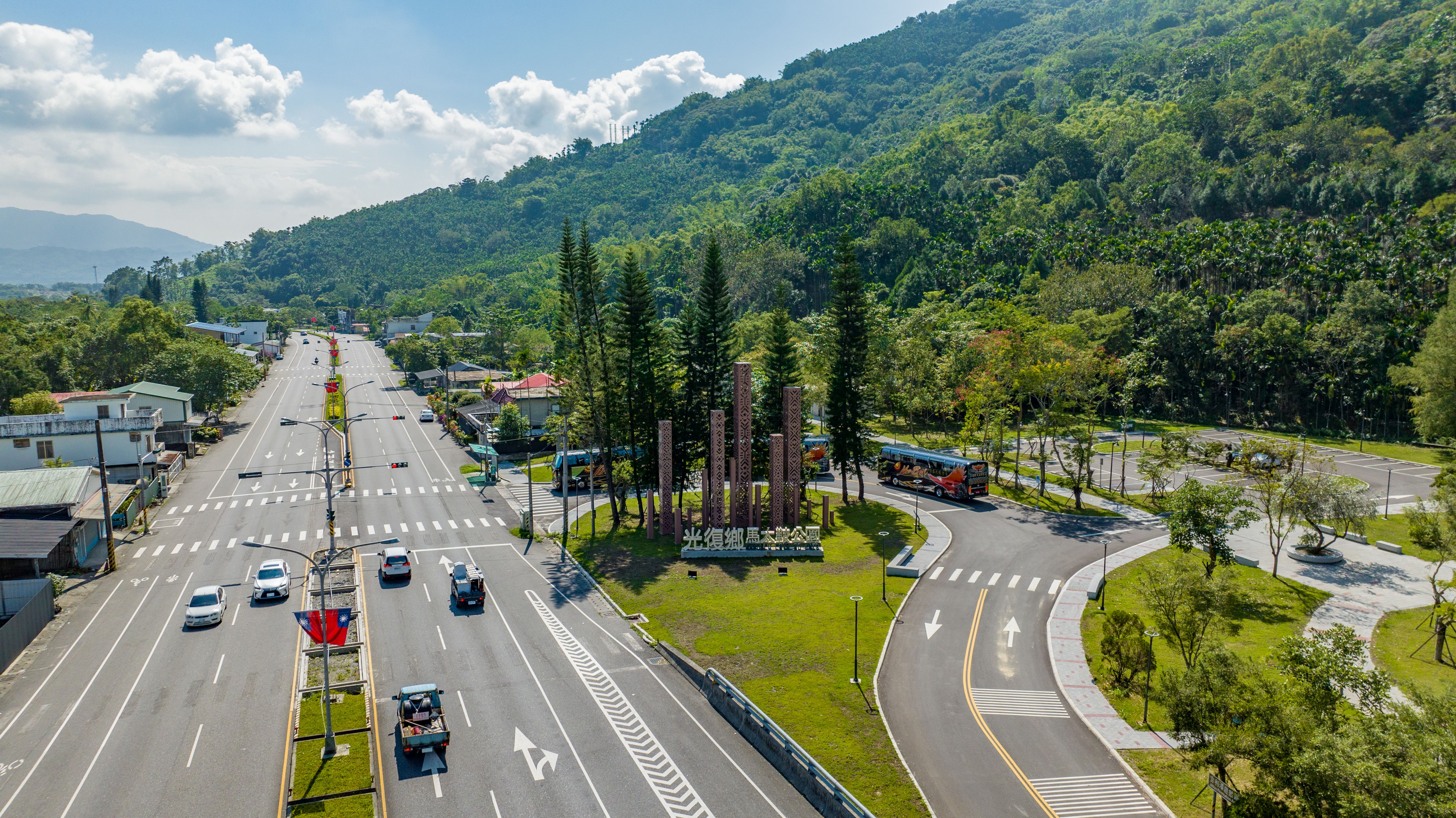 「花東感恩有你 出鏟幸福 好禮月月抽」活動