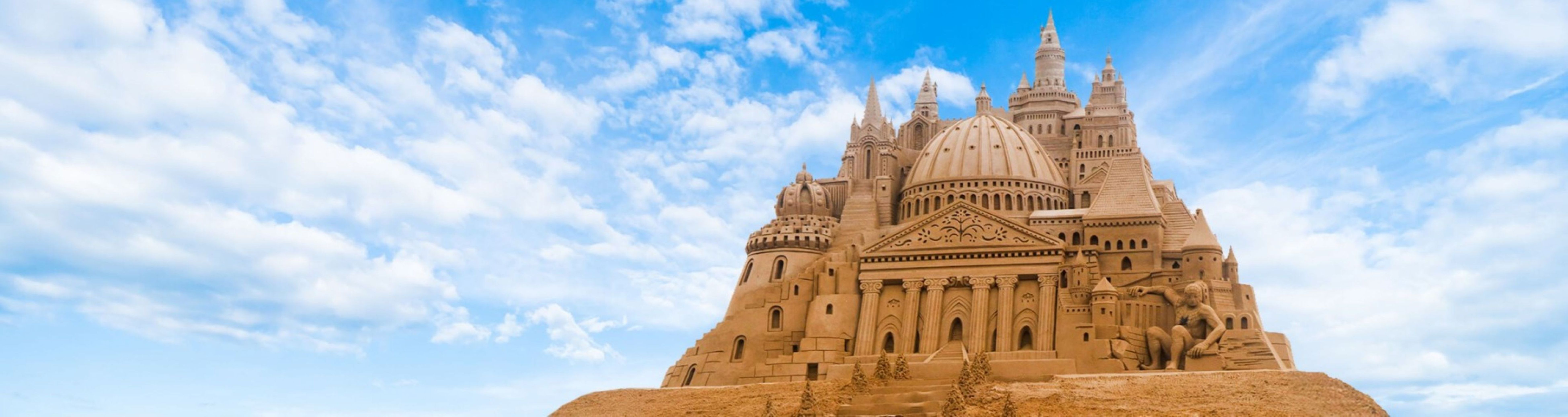 2026福隆國際沙雕藝術季系列活動