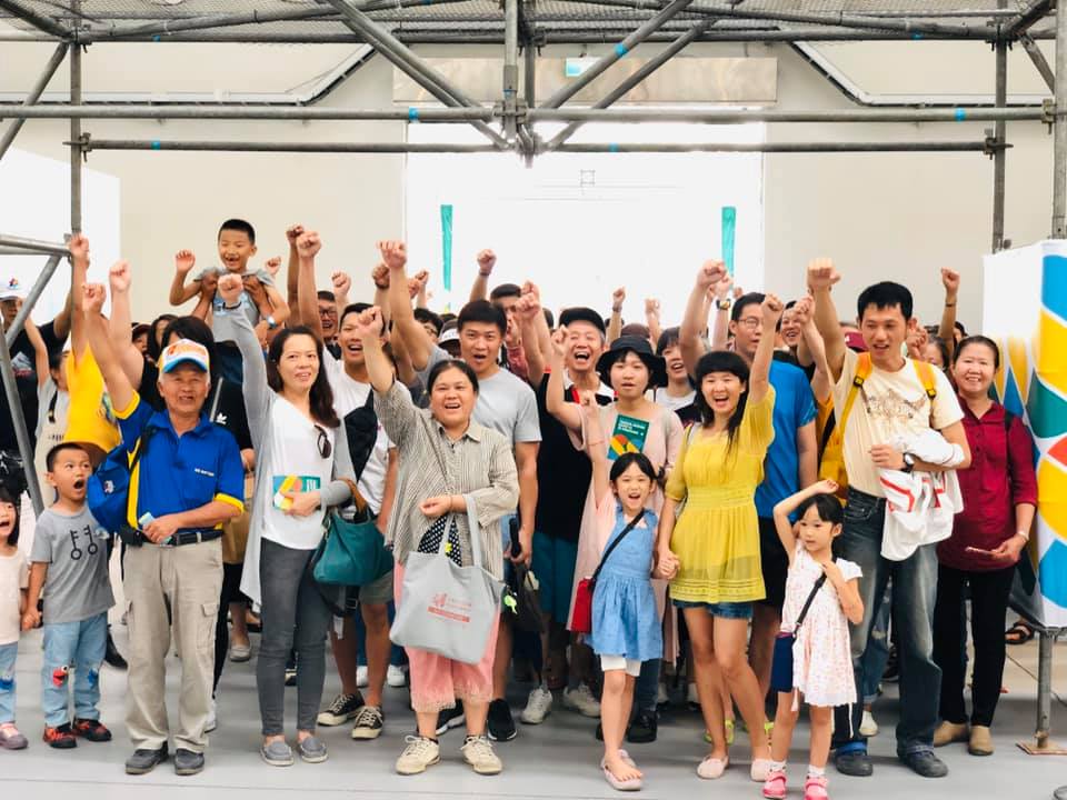 2025 台灣設計展
