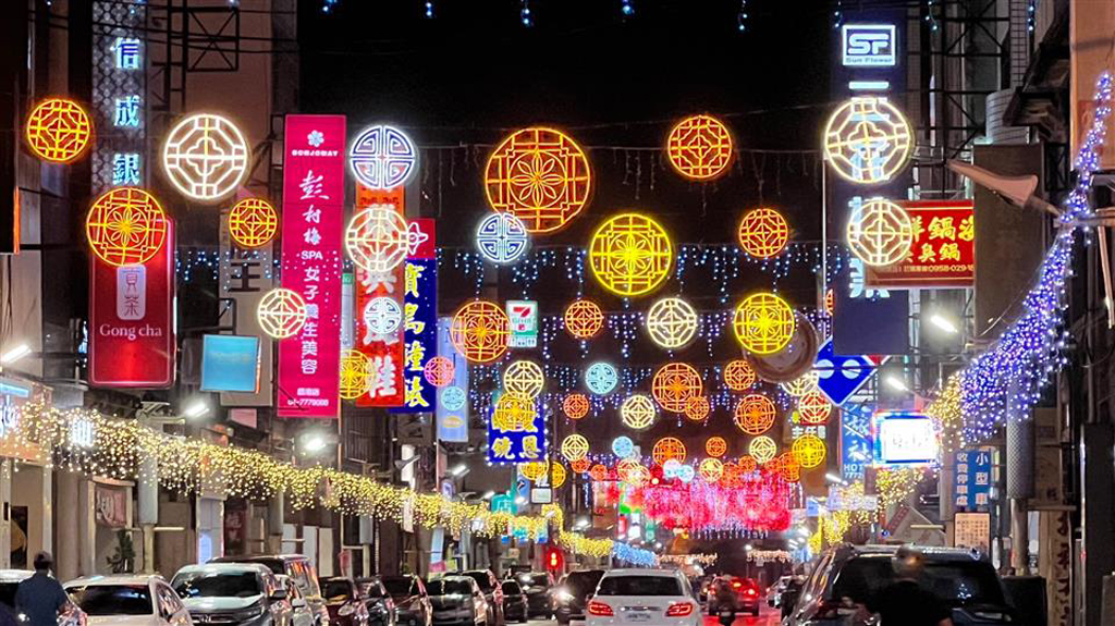2025鹿港慶端陽系列活動