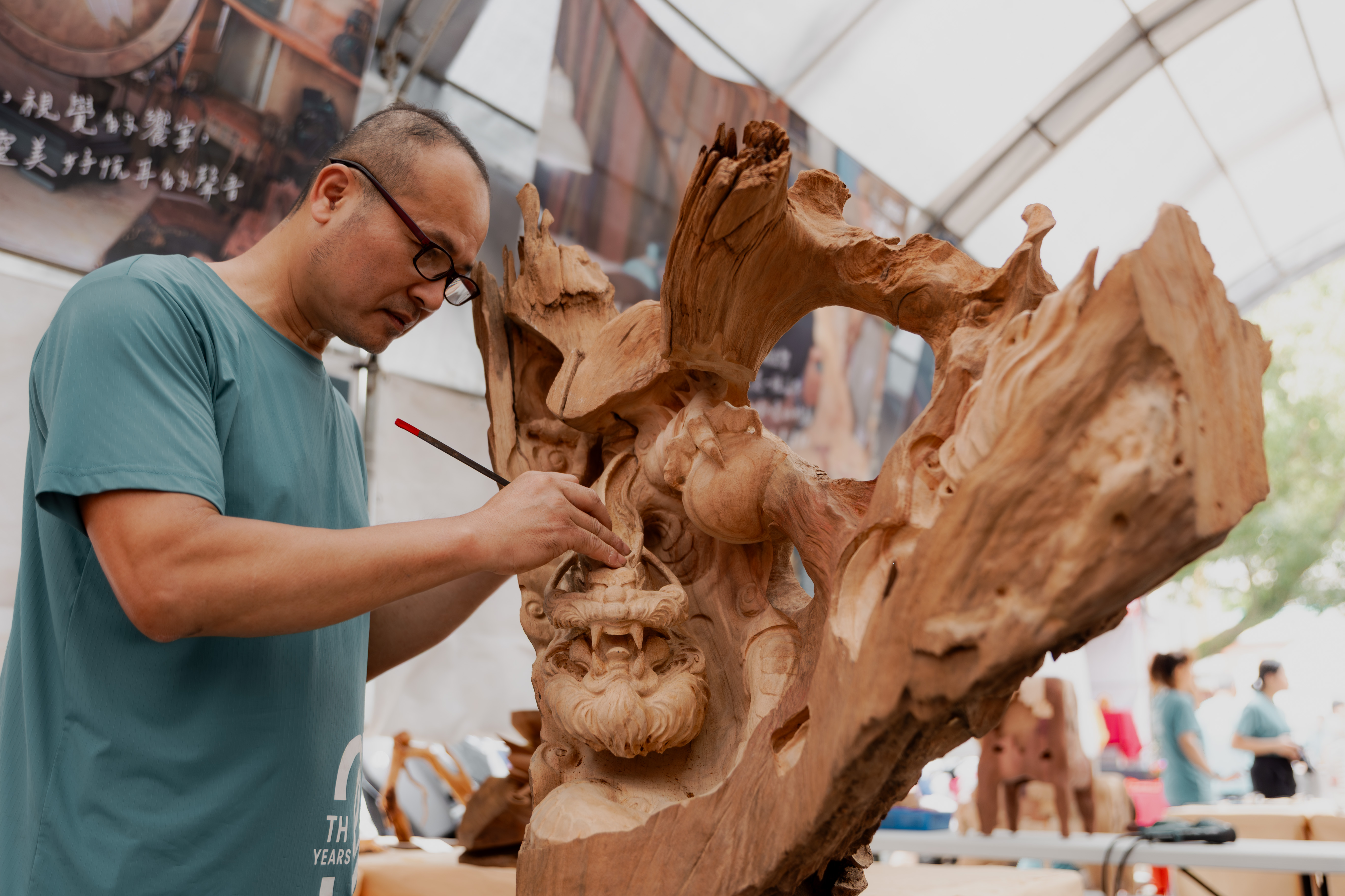 2026三義木雕藝術節系列活動