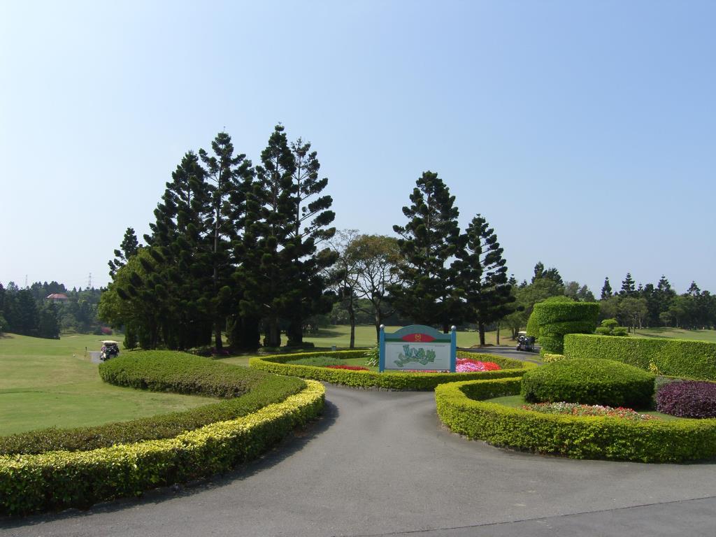 長庚高爾夫俱樂部02
