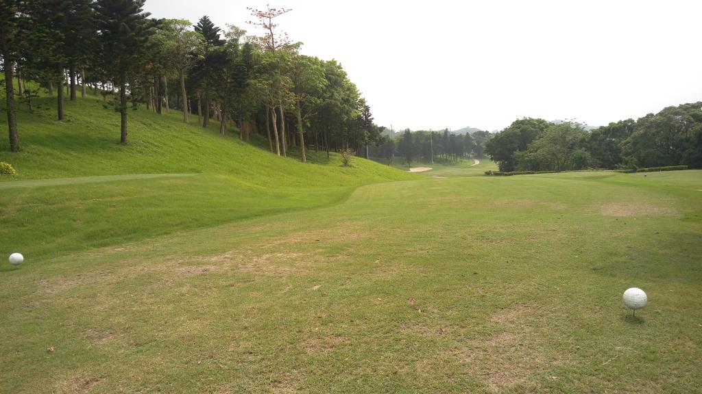 寶山高爾夫球場06