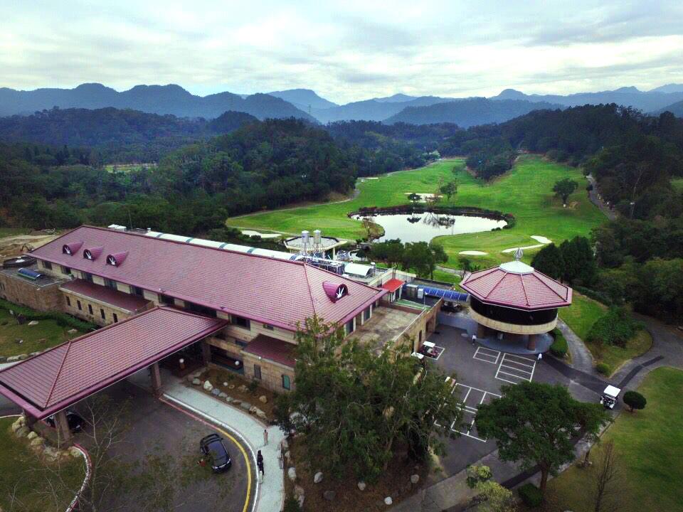 立益高爾夫球場06