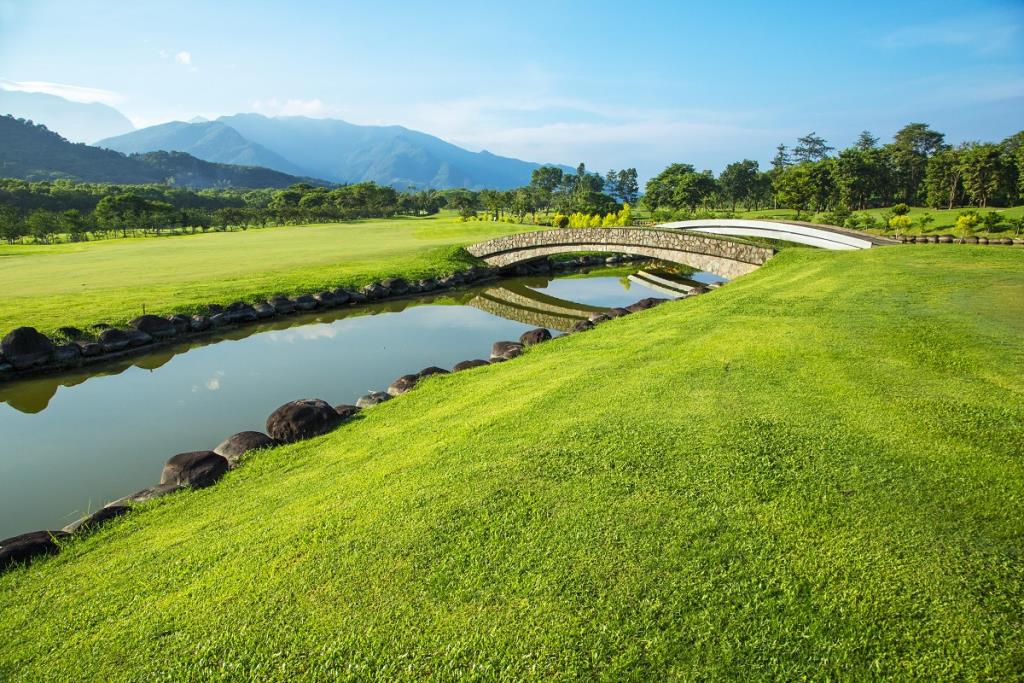 山湖觀高爾夫球場03