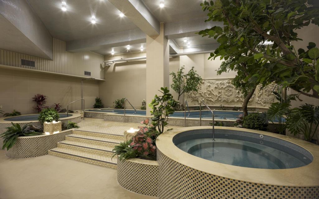 SPA