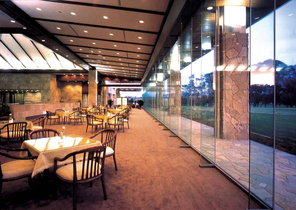 餐廳