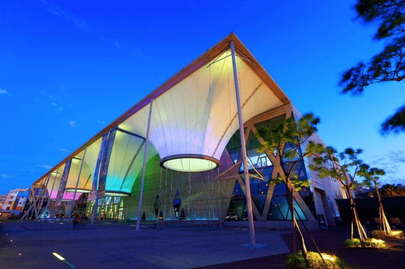 大東藝術文化中心