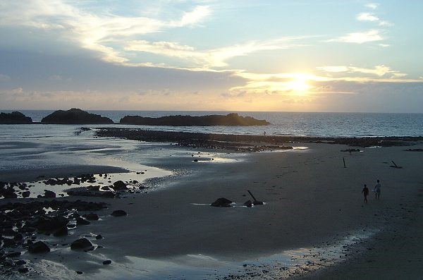 連江縣莒光鄉-藍眼淚的故鄉