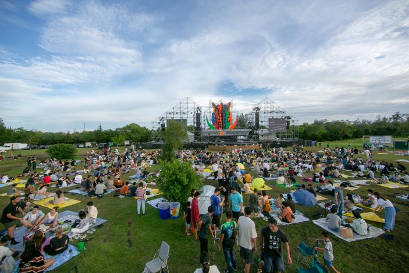 2026 Taiwan PASIWALI Festival原住民族國際音樂節
