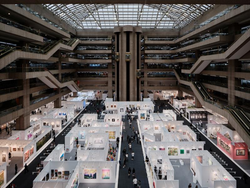 2026 Art Taipei 台北國際藝術博覽會