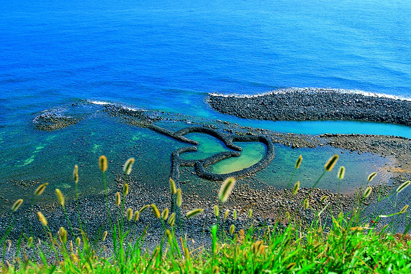 七美島