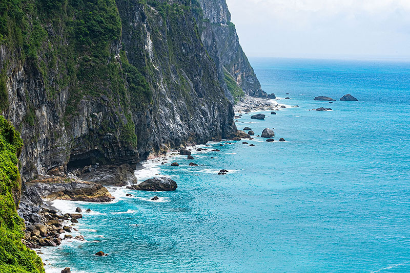 趣吧旅行社股份有限公司
