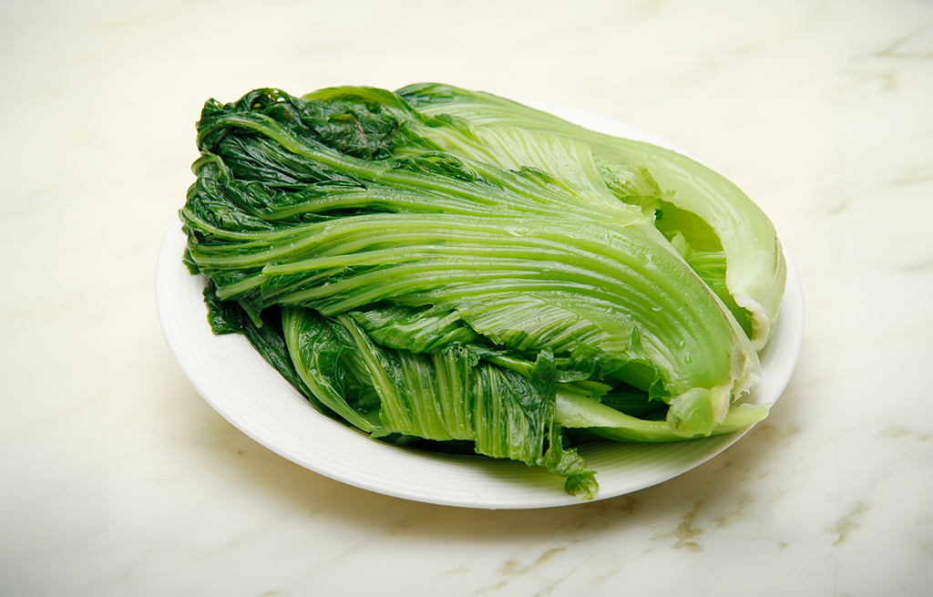 長年菜
