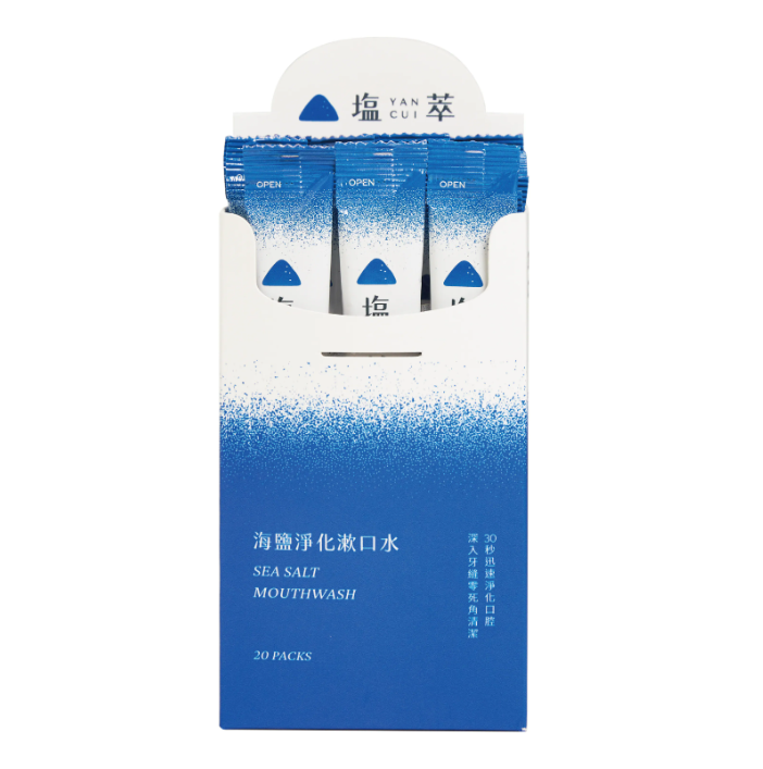 塩萃 YANCUI